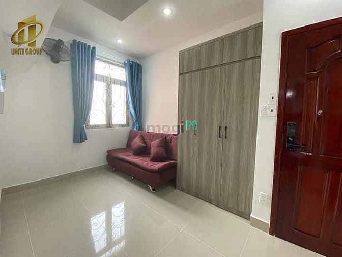 Hình ảnh 🏝 Duplex full nội thất, sát bên quận 1🏝