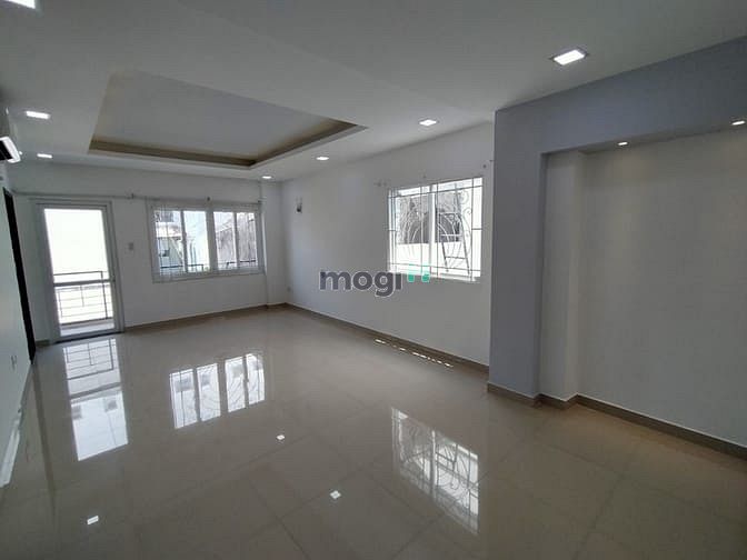 Hình ảnh Cho thuê nhà mặt tiền 5D Út Tịch q Tân Bình .