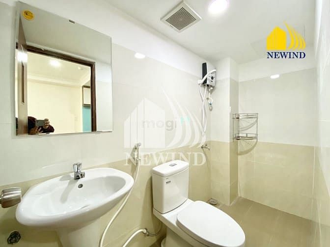 Hình ảnh Mb6623 nạp rút nhanh chóng mini mới xây Có nội thất gần Lotte - ĐH Tôn Đức Thắng - Quận 4