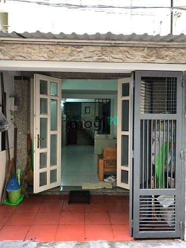 Hình ảnh Nhà cho thuê đường số 10, Phường Tân Quy, Quận 7
