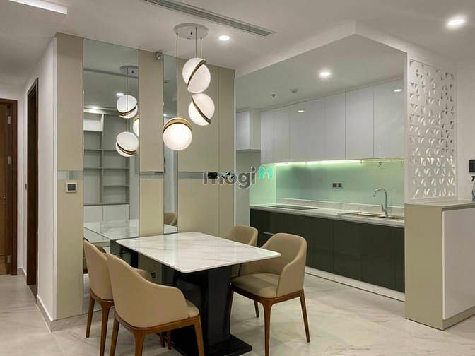 Hình ảnh Chuyển công tác cần cho thuê gấp CH Green valley , view sân golf