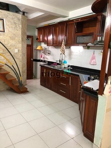 Hình ảnh Nhà cho thuê đường số 10, Phường Tân Quy, Quận 7
