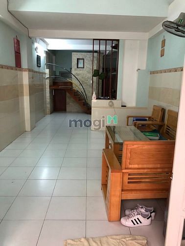 Hình ảnh Nhà cho thuê đường số 10, Phường Tân Quy, Quận 7