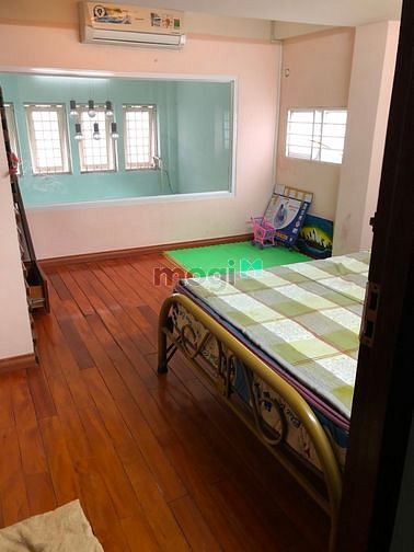 Hình ảnh Nhà cho thuê đường số 10, Phường Tân Quy, Quận 7