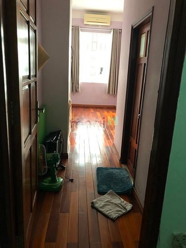 Hình ảnh Nhà cho thuê đường số 10, Phường Tân Quy, Quận 7