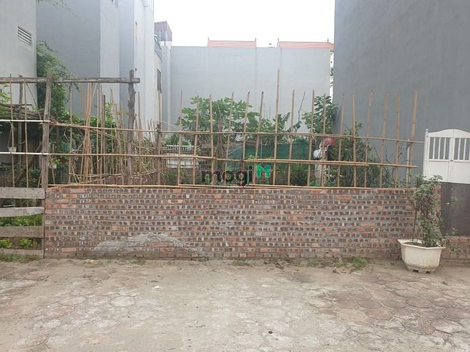 Hình ảnh Chính chủ cần bán 116,5m2 View mặt hồ Thạch Bàn.