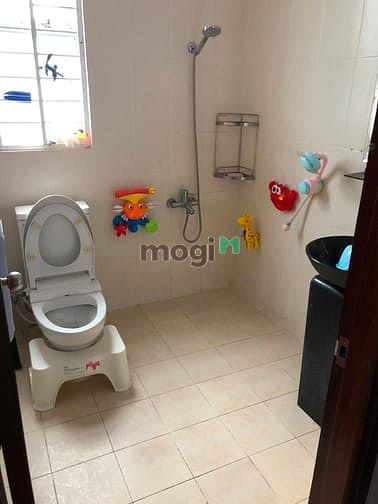 Hình ảnh Nhà cho thuê đường số 10, Phường Tân Quy, Quận 7