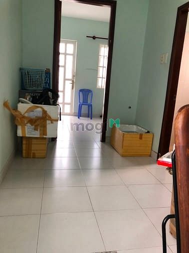 Hình ảnh Nhà cho thuê đường số 10, Phường Tân Quy, Quận 7