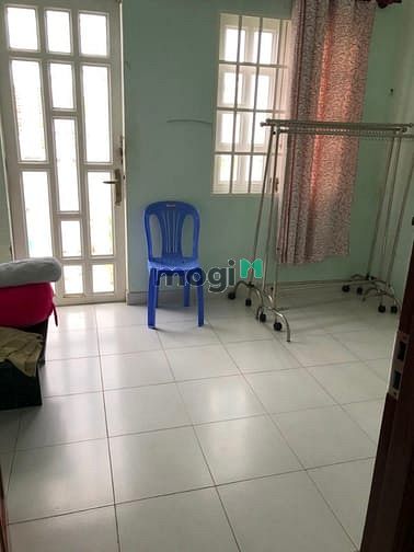Hình ảnh Nhà cho thuê đường số 10, Phường Tân Quy, Quận 7