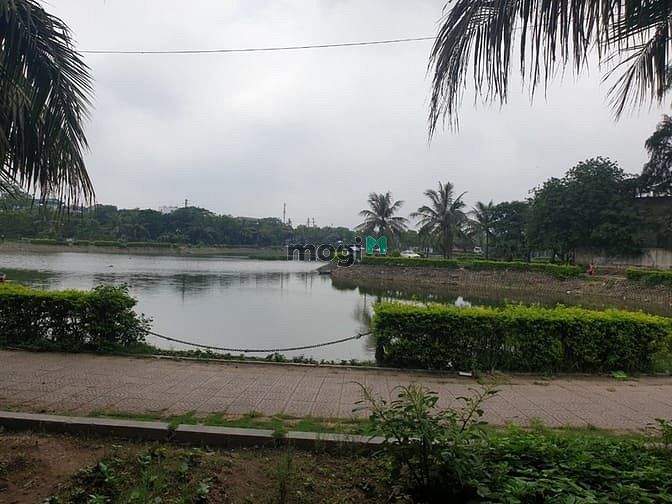 Hình ảnh Chính chủ cần bán 116,5m2 View mặt hồ Thạch Bàn.