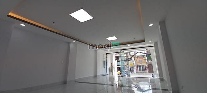 Hình ảnh Cho thuê Văn Phòng mt Lê Quang Định, 6x20, Hầm, 7 lầu, thang máy...