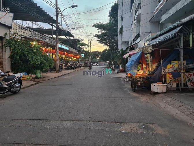 Hình ảnh Bán Đất Thổ Cư, HXH, Bờ Bao Tân Thắng, TT Tân Phú, 66 Triệu/m2.