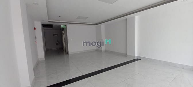 Hình ảnh Cho thuê Văn Phòng mt Lê Quang Định, 6x20, Hầm, 7 lầu, thang máy...