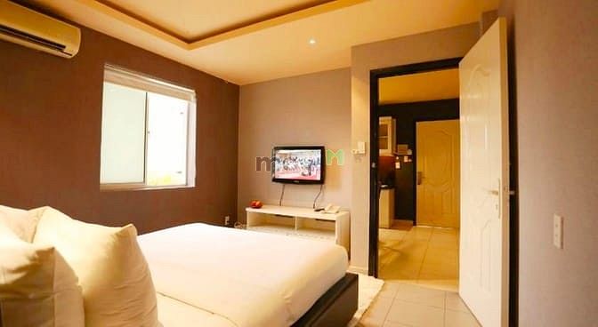 Hình ảnh Mb6623 nạp rút nhanh chóng STUDIO - 1PN mới xây 💯 ngay trung tâm quận 1