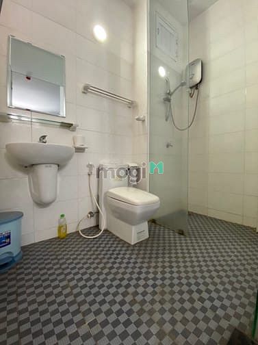 Hình ảnh 📍Căn Hộ DV Full NT Mới Tinh Trung Tâm Quận 3 gần Bình Thạnh, Q1