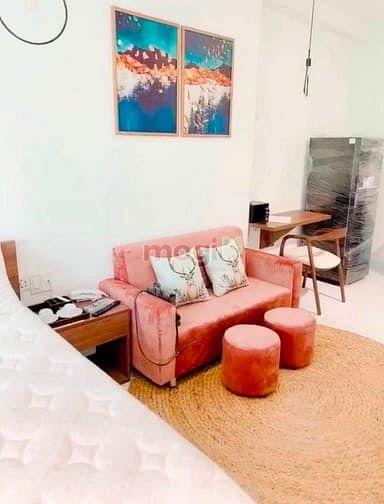 Hình ảnh Mb6623 nạp rút nhanh chóng STUDIO - 1PN mới xây 💯 ngay trung tâm quận 1