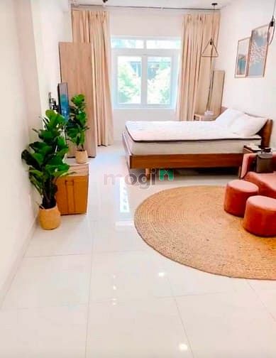 Hình ảnh Mb6623 nạp rút nhanh chóng STUDIO - 1PN mới xây 💯 ngay trung tâm quận 1