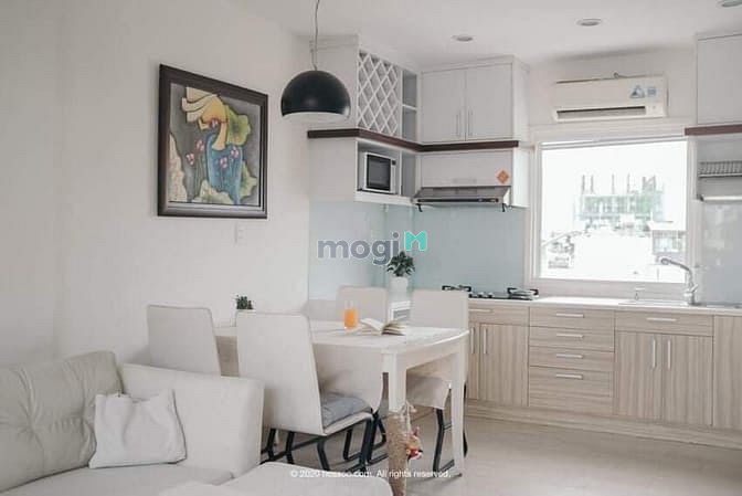 Hình ảnh Cần cho thuê CHDV siêu đẹp mặt tiền