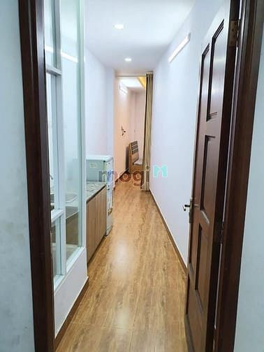 Hình ảnh Phòng mới tân bình, có nội thất, thang máy, giờ tự do
