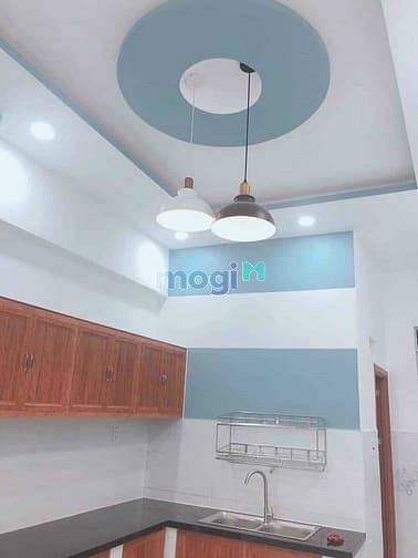 Hình ảnh 🏚️🏚️ Bán nhà mới Âu Dương Lân P3 Q8