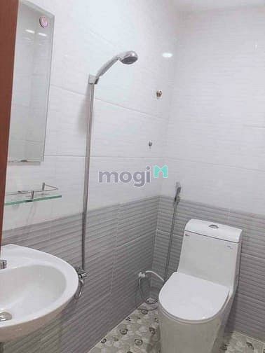 Hình ảnh 🏚️🏚️ Bán nhà mới Âu Dương Lân P3 Q8