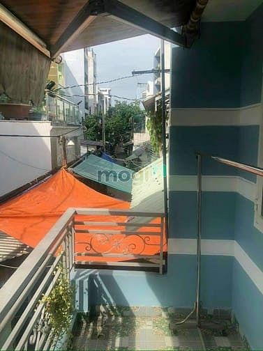 Hình ảnh 🏚️🏚️ Bán nhà mới Âu Dương Lân P3 Q8