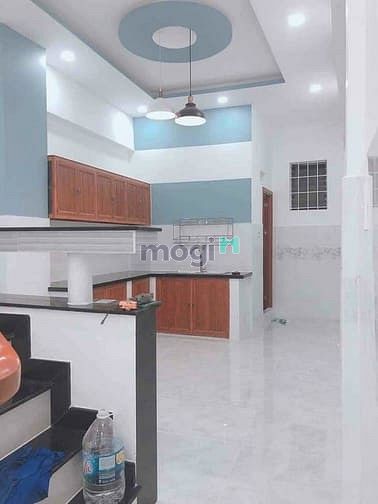 Hình ảnh 🏚️🏚️ Bán nhà mới Âu Dương Lân P3 Q8