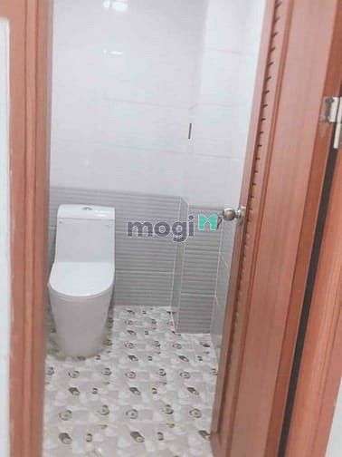 Hình ảnh 🏚️🏚️ Bán nhà mới Âu Dương Lân P3 Q8