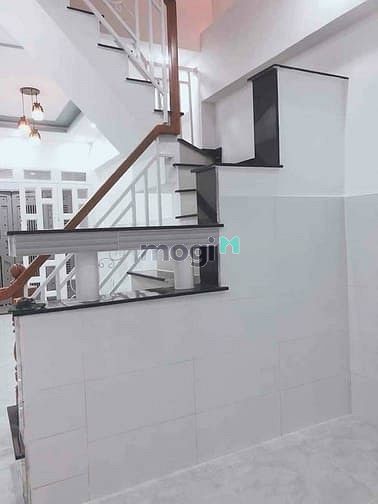 Hình ảnh 🏚️🏚️ Bán nhà mới Âu Dương Lân P3 Q8