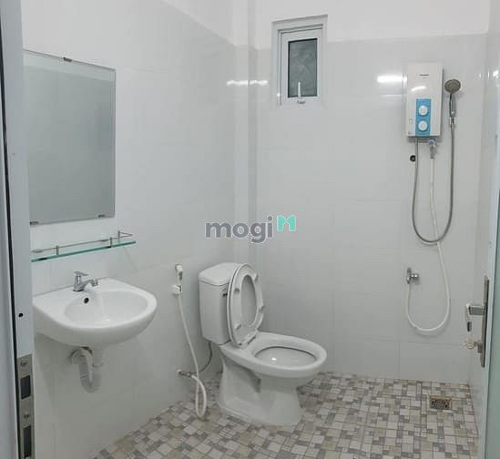 Hình ảnh Chung cư mini cao cấp, Gác Lửng giá Bình Dân, Đ. Tống Văn Hên Tân Bình