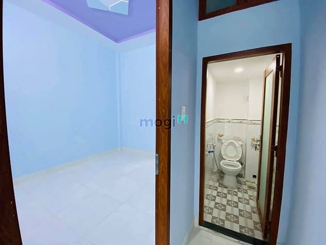 Hình ảnh Nhà rộng 52m2, Đường số 2, Trường Thọ, Thủ Đức_SHR