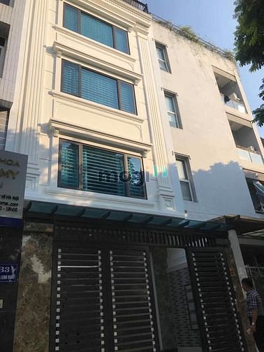 Hình ảnh Sát sân bay Tân sơn Nhất, Phạm Văn Bạch, Tân Bình, diện tích 32 m2