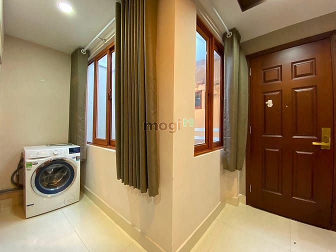 Hình ảnh 🐷Căn Hộ Mới Siêu Đẹp Bắc Hải Quận 10 - Công Viên Lê Thị Riêng 🐷