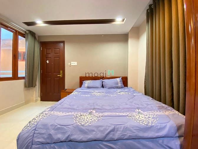 Hình ảnh 🐷Căn Hộ Mới Siêu Đẹp Bắc Hải Quận 10 - Công Viên Lê Thị Riêng 🐷
