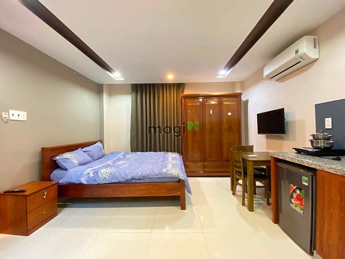 Hình ảnh 🐷Căn Hộ Mới Siêu Đẹp Bắc Hải Quận 10 - Công Viên Lê Thị Riêng 🐷