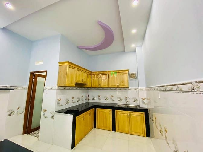 Hình ảnh Nhà rộng 52m2, Đường số 2, Trường Thọ, Thủ Đức_SHR