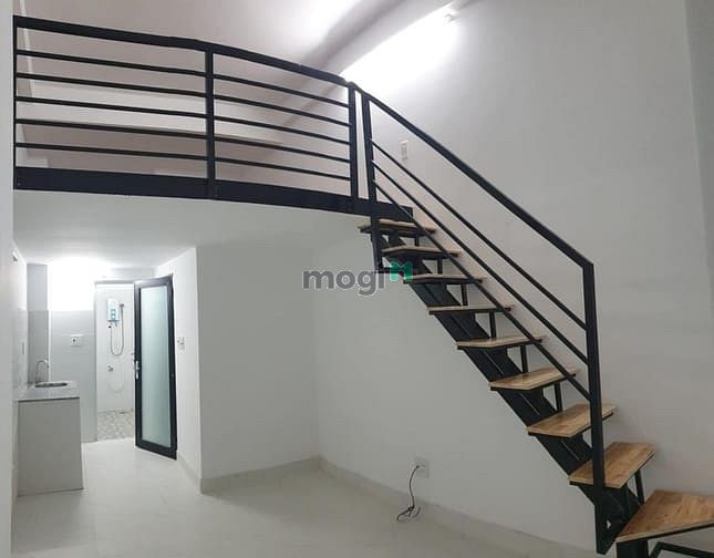 Hình ảnh Chung cư mini cao cấp, Gác Lửng giá Bình Dân, Đ. Tống Văn Hên Tân Bình