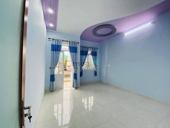 Hình ảnh Nhà rộng 52m2, Đường số 2, Trường Thọ, Thủ Đức_SHR