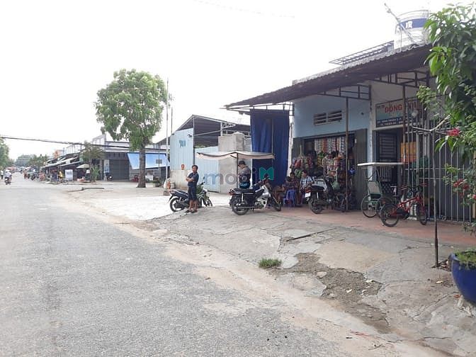 Hình ảnh Bán 2 dãy trọ thu nhập hơn 20 triệu 1 tháng