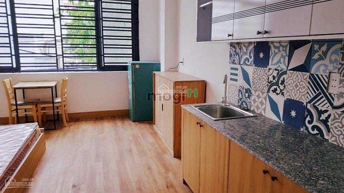 Hình ảnh Phòng mới 2tr full nội thất Thạch Lam, Tân Phú
