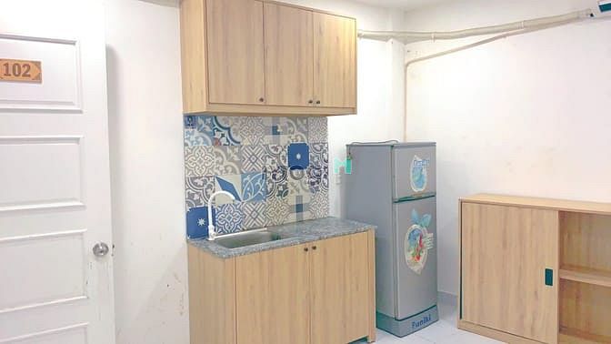 Hình ảnh Phòng mới 2tr full nội thất Thạch Lam, Tân Phú