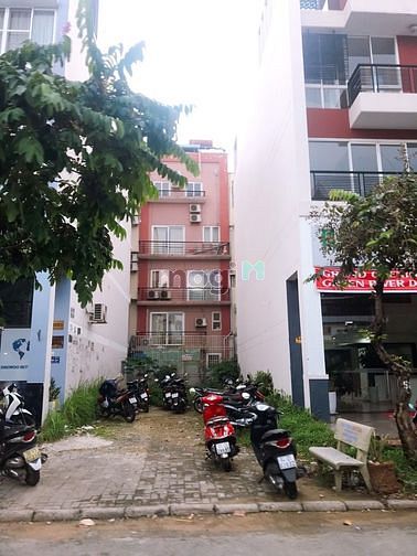 Hình ảnh Cần tiền bán gấp lô đất Sổ đỏ Hưng Gia đường Phạm Văn Nghị, Quận 7