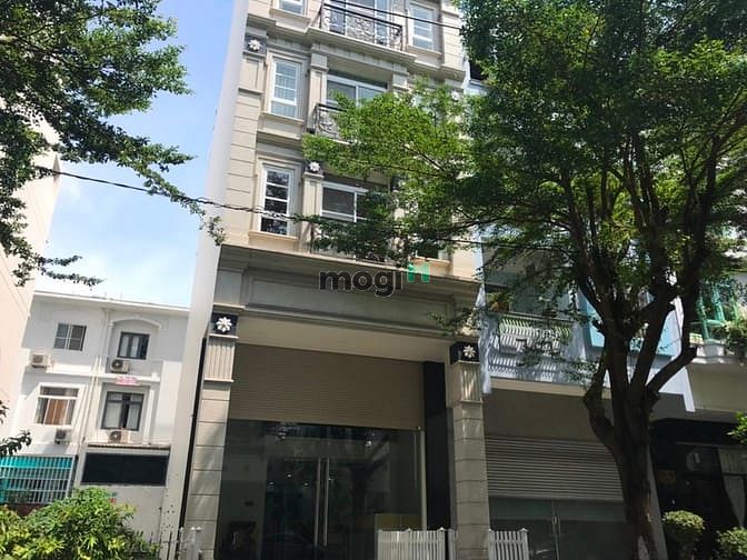 Hình ảnh Cần tiền bán gấp lô đất Sổ đỏ Hưng Gia đường Phạm Văn Nghị, Quận 7