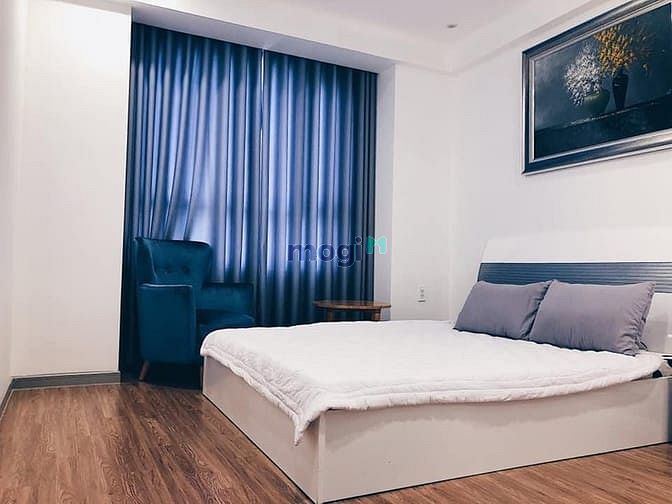 Hình ảnh Cho thuê Trang Chủ MB66.COM / Đăng Ký Tặng 66K GOLDVIEW quận 4  🌟346 Bến Vân Đồn, Phường 1, Quận 4
