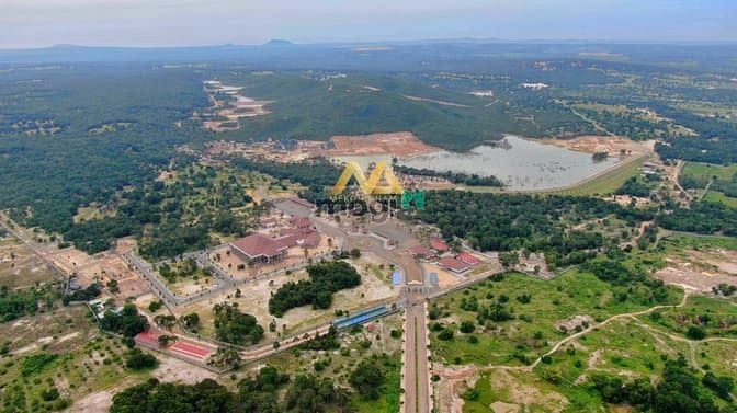 Hình ảnh Đầu tư đất Bình Thuận 70k/m2 đón đầu Sân bay Phan Thiết