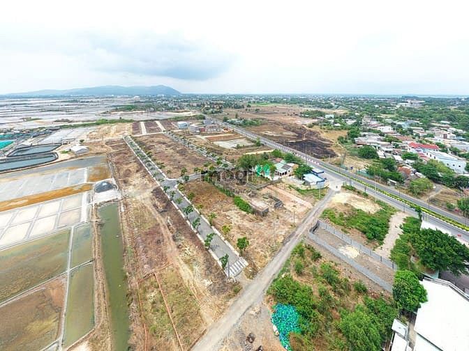 Hình ảnh Chính chủ bán gấp miếng đất MT 5m- SHR CHỈ 16TR/M2