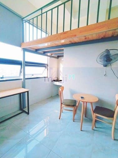 Hình ảnh Còn 1 căn duy nhất Có Gác, Có Máy Lạnh ở Hoàng Bật Đạt - Tân Bình