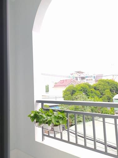 Hình ảnh Cho thuê Trang Chủ MB66.COM / Đăng Ký Tặng 66K_ban công siêu đẹp_siêu tiện nghi_ở Cống Lở ,Tân Bình
