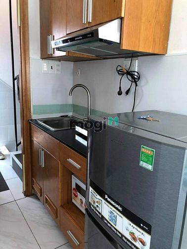 Hình ảnh Mb6623 nạp rút nhanh chóng mini, nhỏ xinh, đầy đủ nội thất, vào ở ngay, có thang máy, 5tr