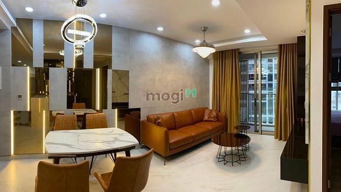 Hình ảnh Cho thuê Trang Chủ MB66.COM / Đăng Ký Tặng 66K Eco Green nội thất cao cấp 2 phòng ngủ đầy đủ nội thất